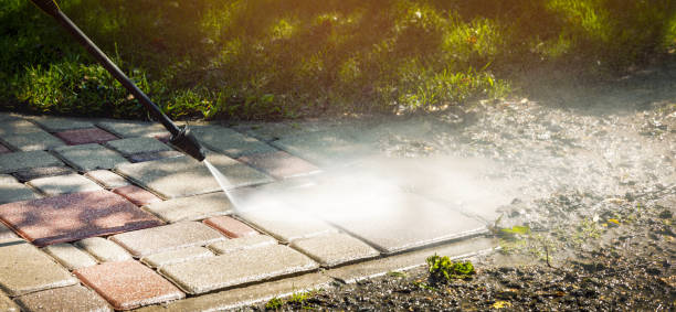 Best Post-Construction Pressure Washing  in Taylor Creek, FL