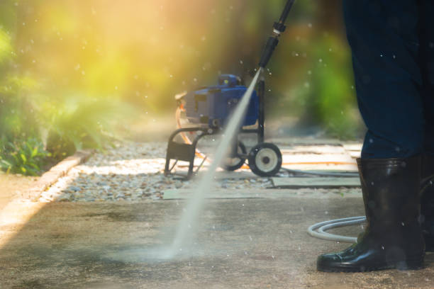 Best Warehouse Cleaning  in Taylor Creek, FL